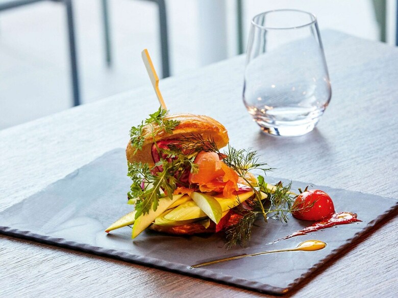 Hotel Ibis Styles �vry Lisses