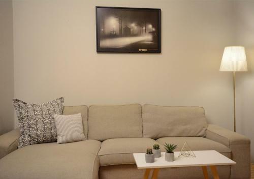 Apartamento Houseloft Foursquare