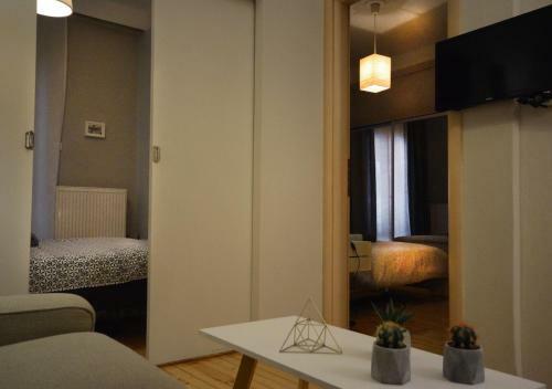 Apartamento Houseloft Foursquare