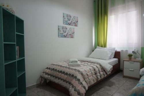 Aristotelous Square Luxury Apartment