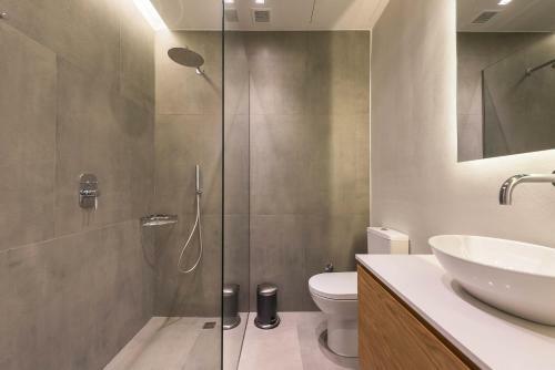 Apartamento Urban Central Living