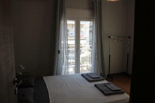Apartamento Casa Anna