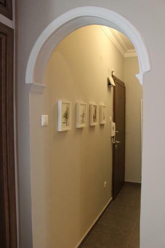 Apartamento Casa Anna