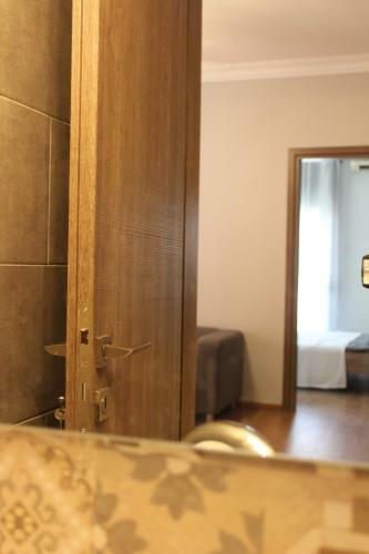 Apartamento Casa Anna
