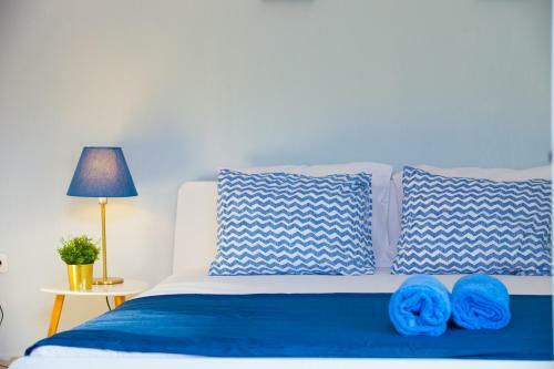 Apartamento Olympic View Gardens