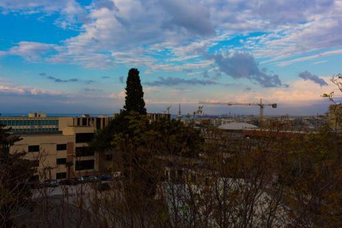 Apartamento Panorama City Center