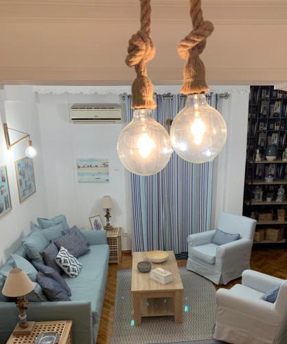 Apartamento Xsoma Flats "lux" Tsimiski 135