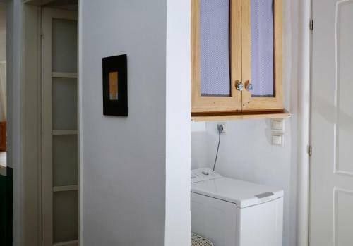 Apartamento City Lounge