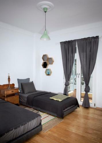 Apartamento City Lounge