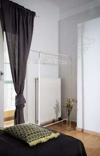 Apartamento City Lounge