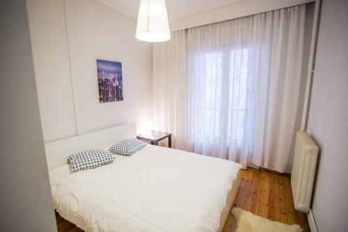 Thessaloniki White Tower Apartment