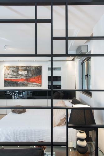 Fabulous Sea View Apartment