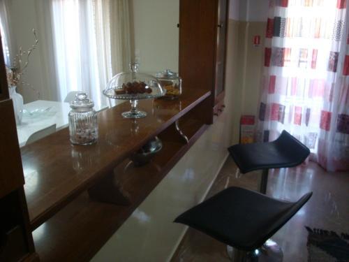 Zoes Apartment Polichni