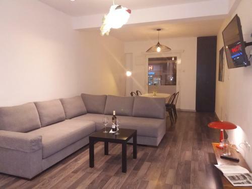 Apartamento White Tower Area Loft