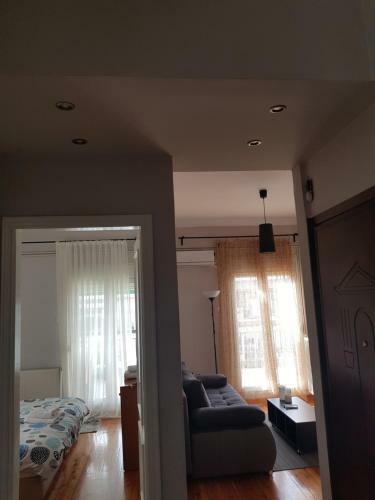 Apartamento Dimitris House 6 With Private Closed Parking