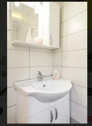 Apartamento Dimitris House 6 With Private Closed Parking
