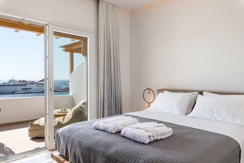 Apartamento Avra Mykonos