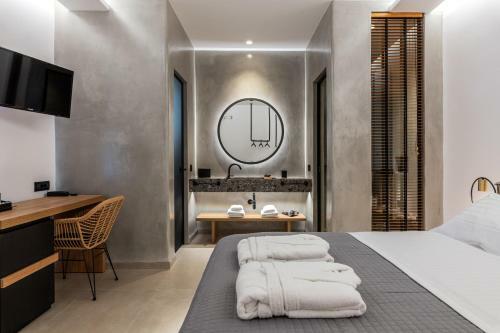 Apartamento Avra Mykonos