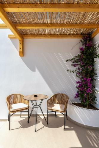 Apartamento Avra Mykonos