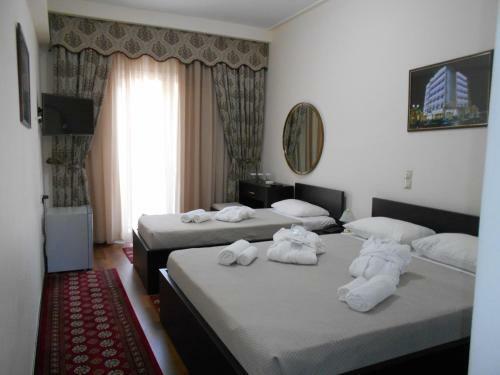 Hotel Padelidaki
