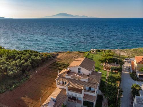 Sea Breeze Villa
