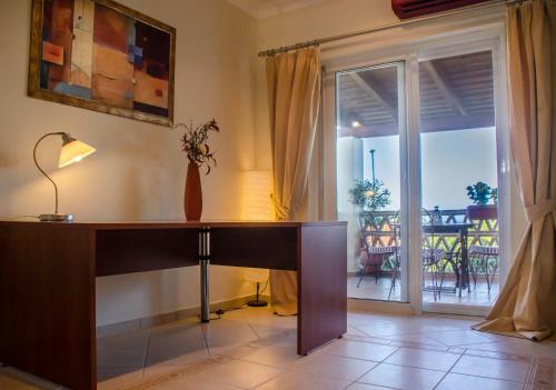 Sea Breeze Villa