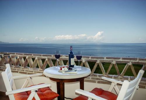 Sea Breeze Villa
