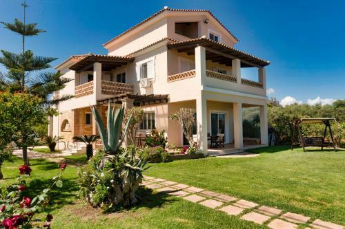 Sea Breeze Villa
