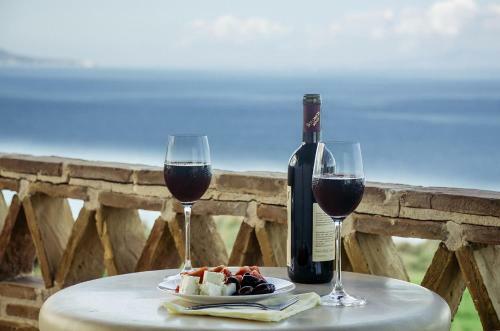 Sea Breeze Villa