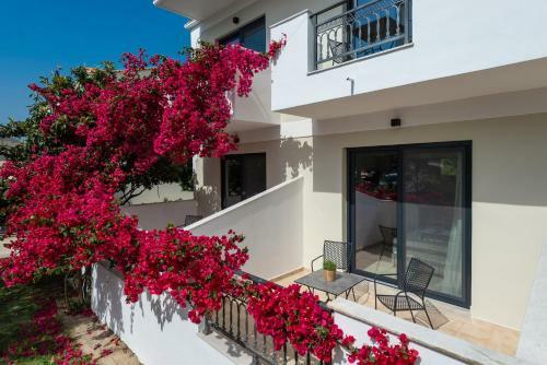 Dannas Boutique Apartments
