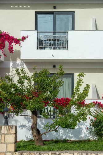 Dannas Boutique Apartments
