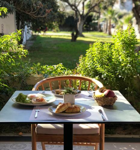 Dannas Boutique Apartments
