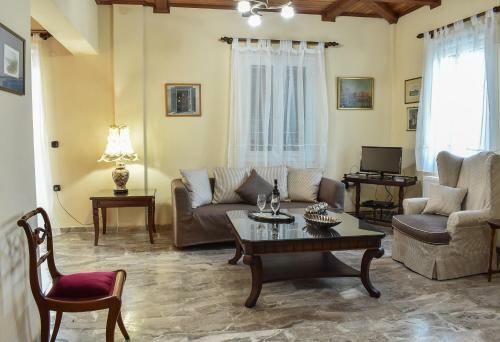 Apartamento Villa Giovani