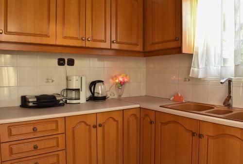 Apartamento Villa Giovani