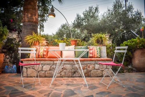 Apartamento Villa Giovani