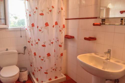 Apartamento Villa Giovani