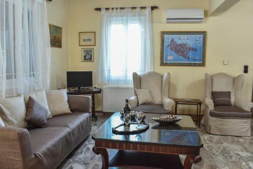 Apartamento Villa Giovani