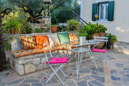 Apartamento Villa Giovani