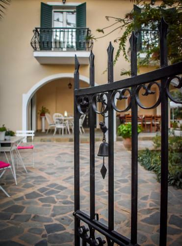 Apartamento Villa Giovani
