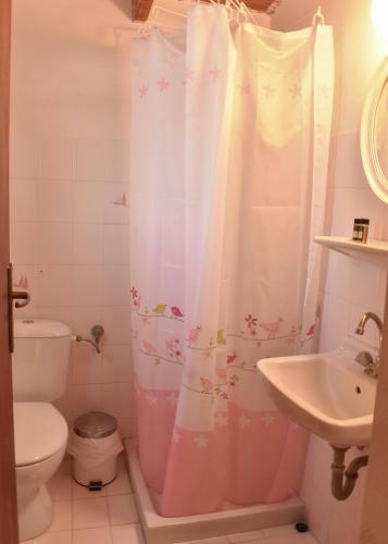 Apartamento Villa Giovani