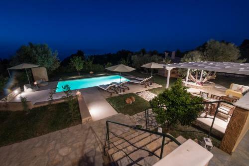 Villa Marilia