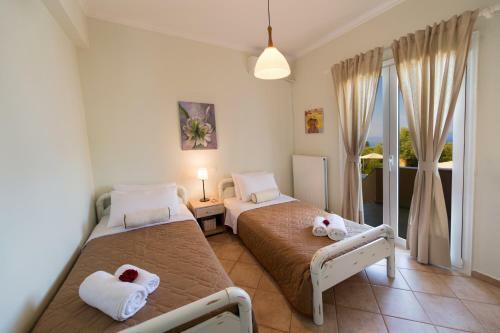 Villa Marilia