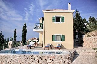 Boo Premium Living Villas