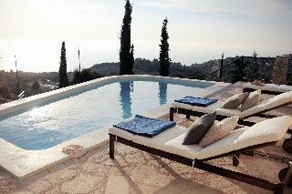 Boo Premium Living Villas