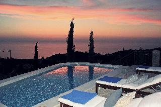 Boo Premium Living Villas