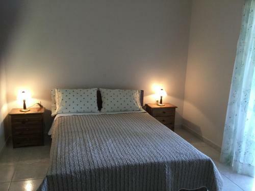 Apartamento Ntinas House