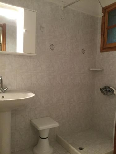 Apartamento Ntinas House
