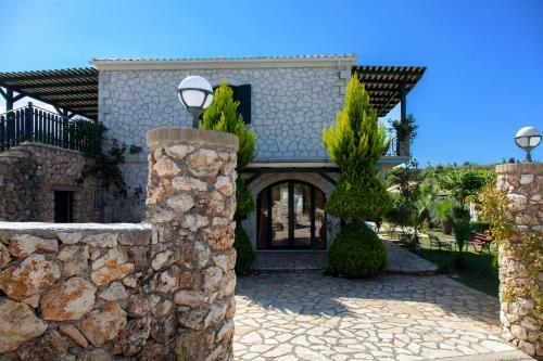 Key Villas