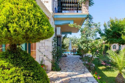 Key Villas