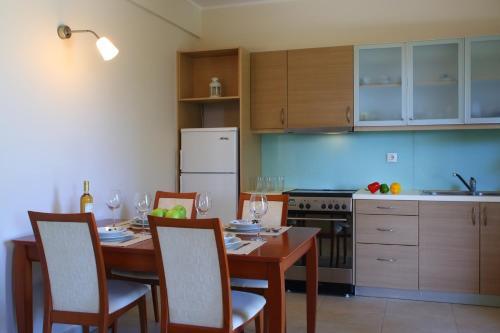Apartamento Villa Maria